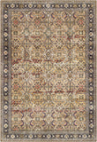 Leicester Machine Woven Rug LEC-2305
