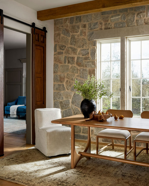 Surya Lille Handmade 2' X 3' Luxurious Viscose Rug - Timeless Elegance For Living Room Or Bedroom Décor Ivory Wool,Viscose Lel2302-23