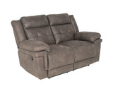 Steve Silver Anastasia Recliner Loveseat AT850L