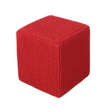 Christopher Knight Home® - Noble House - Tessie Knitted Foot Stool