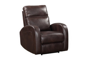 Parker Living Devin - Pebble Brown Power Recliner Pebble Brown MDEV#812P-PPBR Parker House