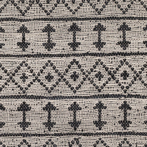 Surya Lexington 2' X 3' Handmade Rug - Elegant Global Design, Durable Leather & Cotton, Perfect For Any Room! Light Beige Leather,Cotton Lex2301-23