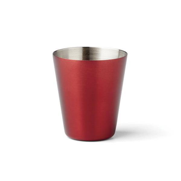 Lenox Cambridge 6-Piece Red Flask Set NO COLOR METAL EHGRD21CB1DS