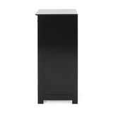 Christopher Knight Home® - Noble House - Hoover Modern Bathroom Storage Cabinet