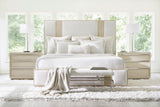 Bernhardt Solaria King  Panel Bed K1746