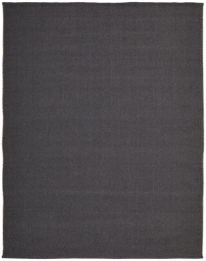 Feizy Rugs Theo Hand Woven Polypropylene Rug - Durable, Low Pile, Perfect For High-traffic Indoor & Outdoor Use Gray,Tan Polypropylene The0827fgrysndg00