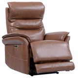 Parker Living Prospect - Bourbon Zero Gravity Power Recliner - Set of 2 Bourbon MPRO#812PHZ-P25-2-BOU Parker House