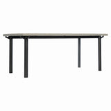 Bernhardt Sanibel Outdoor Dining Table X01224