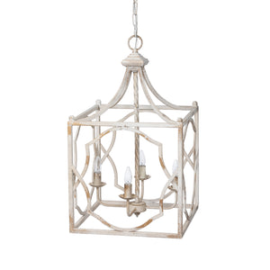 Park Hill Arlington Light Fixture ELH80655