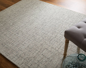 Feizy Rugs Belfort Hand-tufted Wool Rug – Elegant Transitional Designs For Timeless Style And Functionality Ivory,Gray,Taupe Wool 8698667fivy000p00