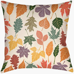 Livabliss Lodge Cabin Textured Weave Rustic Throw Pillow Square Woven Accent for Sofa LGCB2078-2020