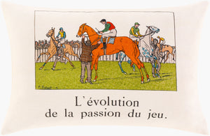 Surya La Guirlande 12"L X 18"W Luxurious Cotton Lumbar Pillow - Elegant Home Decor Accent Piece Green Cotton,Cotton Lgl004-1218