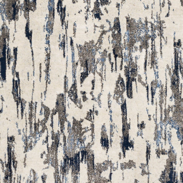 Livabliss Lagom Machine Woven Polypropylene Area Rug for Living Dining Spaces Modern Style LGM2302-93123