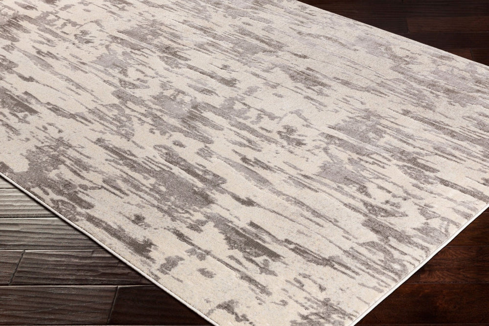 Livabliss Lagom Machine Woven Polypropylene Accent Rug for Entryways Hallways and Bedside Areas LGM2303-23