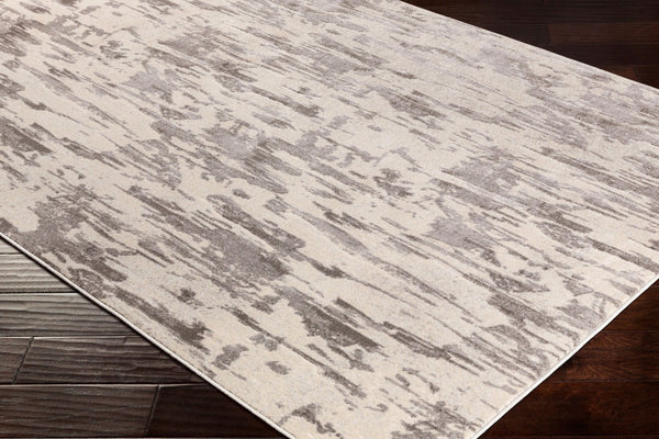 Livabliss Lagom Machine Woven Polypropylene Accent Rug for Entryways Hallways and Bedside Areas LGM2303-23