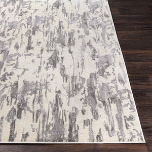 Livabliss Lagom Machine Woven Polypropylene Accent Rug for Entryways Hallways and Bedside Areas LGM2303-23
