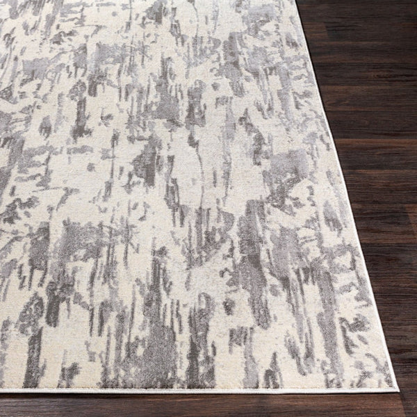Livabliss Lagom Machine Woven Polypropylene Accent Rug for Entryways Hallways and Bedside Areas LGM2303-23
