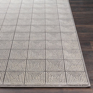 Livabliss Lagom Machine Woven Entryway Rug Low Pile Polypropylene Blend Turkish Craft LGM2308-23
