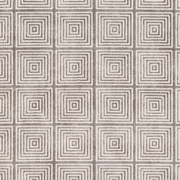 Livabliss Lagom Machine Woven Entryway Rug Low Pile Polypropylene Blend Turkish Craft LGM2308-23