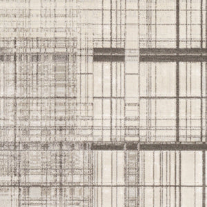 Livabliss Lagom Machine Woven Turkish Accent Rug Polypropylene Blend for Entryways and Bedrooms LGM2312-23