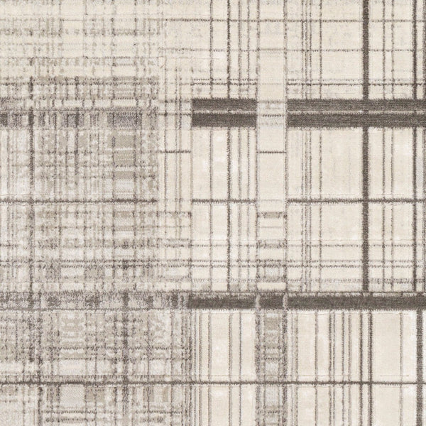 Livabliss Lagom Machine Woven Turkish Accent Rug Polypropylene Blend for Entryways and Bedrooms LGM2312-23