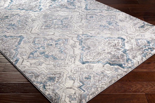Livabliss Lagom Polypropylene Area Rug Machine Woven in Turkey for Entryways and Hallways LGM2313-23