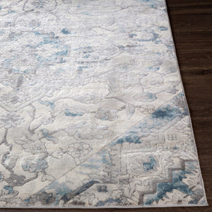 Livabliss Lagom Geometric Polypropylene Area Rug Turkish Woven Entryway Accent Floor Cover LGM2314-23