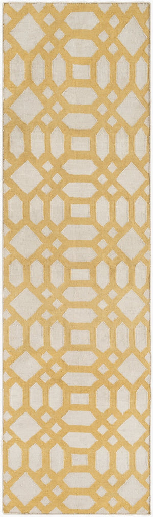 Surya Lagoon Handmade Flatweave Runner Rug Recycled Pet Yarn for Hallways and Entryways LGO2070-268