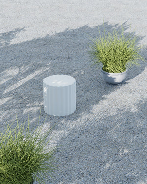 Athena End Table SW6203-AET Sunset West