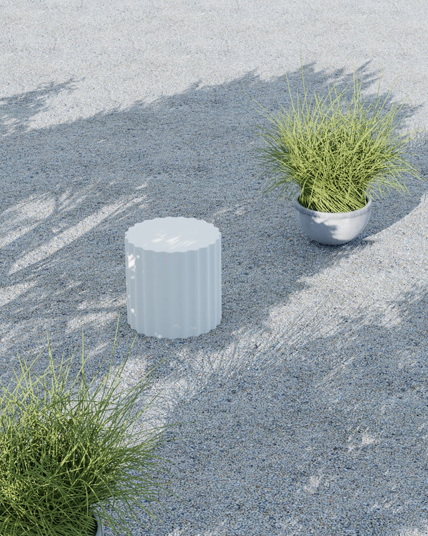 Athena End Table SW6203-AET Sunset West