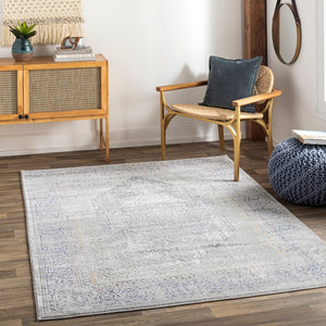 Livabliss Lagos Traditional Pattern Area Rug Machine Woven Polypropylene for Living Rooms LGS2300-912