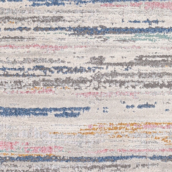 Livabliss Lagos Machine Woven Polypropylene Area Rug with Lustrous Sheen for Large Living Rooms LGS2305-912