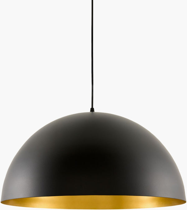 Livabliss Liguge Iron Pendant Light Industrial Rustic Square Fixture for Kitchen or Dining Room LGU-001