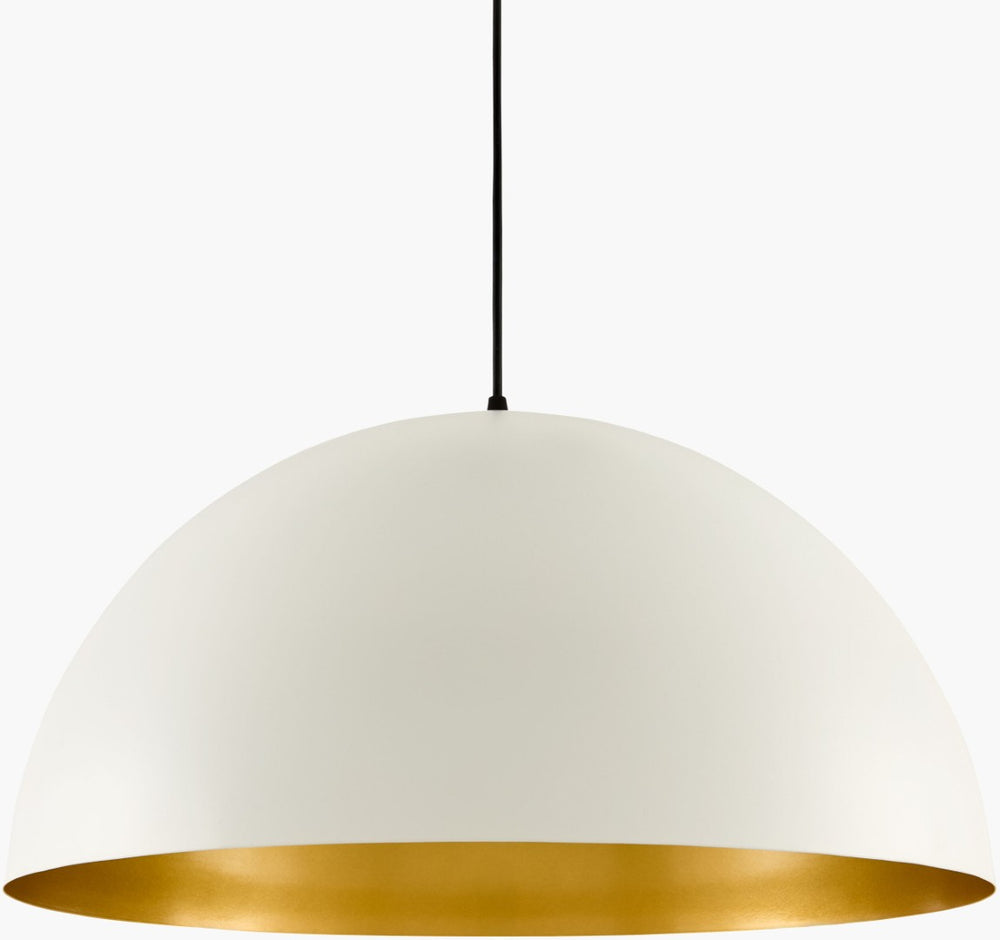 Livabliss Liguge Iron Frame Industrial Rustic Pendant Light for Kitchen Island or Dining Room LGU-002