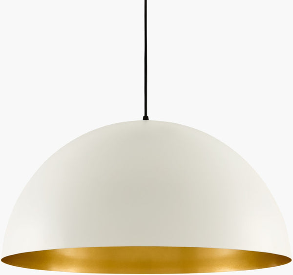 Livabliss Liguge Iron Frame Industrial Rustic Pendant Light for Kitchen Island or Dining Room LGU-002