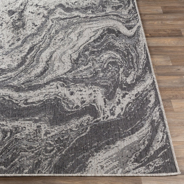 Livabliss Laguna Flatweave Polypropylene Area Rug Turkish Woven Geometric Modern Living Room LGU2304-710102