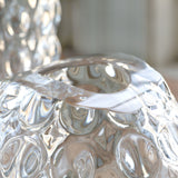 Park Hill Alouetta Blown Glass Vase ECL10717