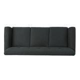 Christopher Knight Home® - Noble House - 3 Seaters Sofa