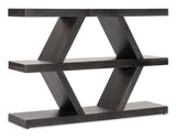 Hooker Furniture Commerce & Market Geo Lines Console 7228-85056-89