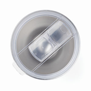 Lenox Blue Bay Ikat Pattern Stainless Steel Cocktail Tumbler Blue, NAVY METAL 895898