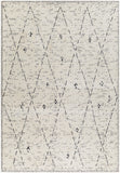 La Boheme Machine Woven Rug LHB-2304