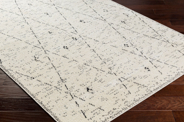 Livabliss La Boheme Machine Woven Runner Rug Eclectic Global Pattern for Hallway Entryway LHB2304-2772