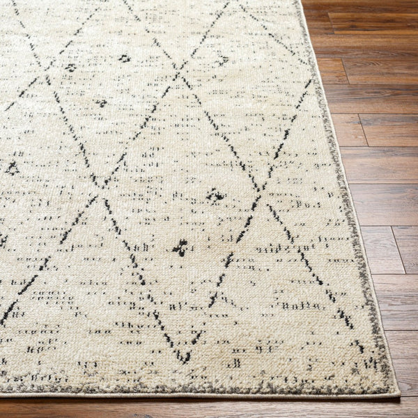 Livabliss La Boheme Machine Woven Runner Rug Eclectic Global Pattern for Hallway Entryway LHB2304-2772