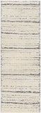 La Boheme LHB-2305 2'7" x 7'3" Machine Woven Rug LHB2305-2772 Livabliss Surya