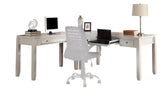 Boca L Shape Desk