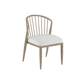 Finn Spindle Dining Chair (Sold as Set of 2)