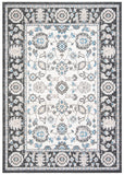 Liberty 750 Power Loomed Traditional Rug