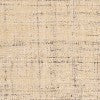 Surya Linden Handmade 2' X 3' Cottage-style Area Rug In Wool & Jute With Elegant Fringe For Cozy Spaces Gray Jute,Wool Lid1000-23