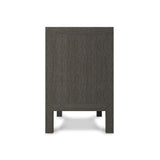 Bernhardt Prado Nightstand in Porcini Finish - 38-inch Widht 324232B