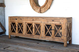 Park Hill Country Club Sideboard EFC81971